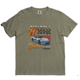 Daytona 2024 Tee - Limited Edition